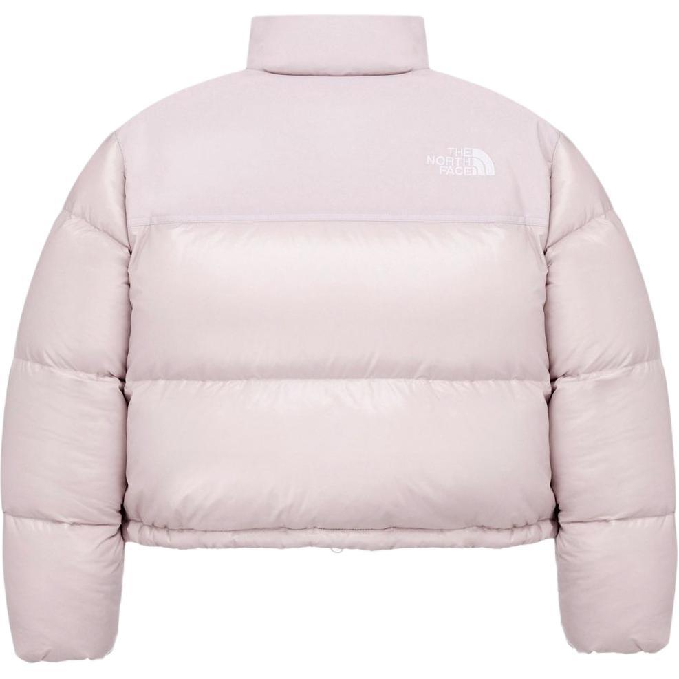 THE NORTH FACE Nuptse Logo Women's NJ1DQ85L