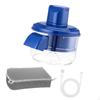 Electric Grape Peeling Machine Remover Kitchen Tool for Grapes Garlic Tomato