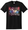 DAVID BOWIE T SHIRT the Man Who Sold the World Vinyl Cover SMALL MEDIUM LARGE XL Unisex T-Shirt