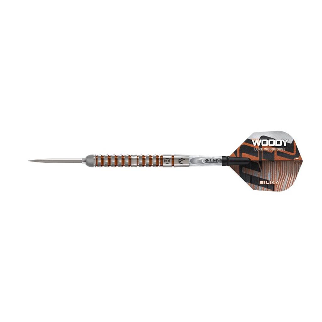 Harrows Luke Woodhouse Series Tungsten Darts