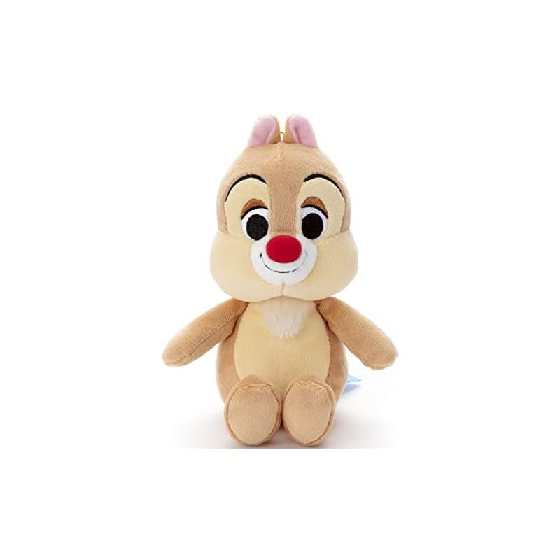 Disney Karaktär Tvättbara Bönor Samling Dale, Höjd ca. 18 cm