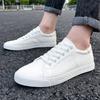 Mens Sneakers Walking Men Casual Shoes Fashion Brand Running Sport Male Man Leather Shoes for Men Designer Platform Mens Shoes