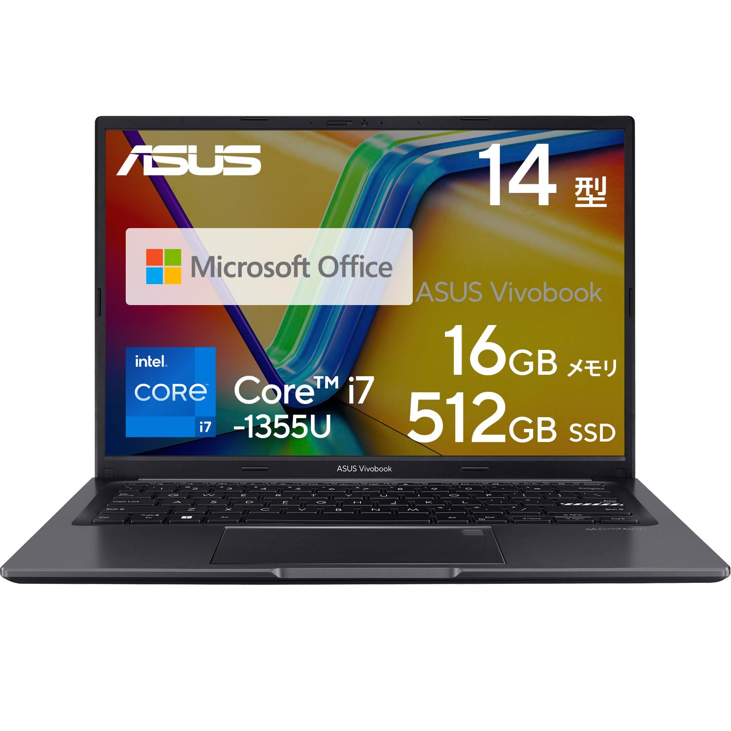 

Ноутбук ASUS Vivobook 14