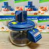 Máquina Eléctrica para Pelar Uvas Operación con un Solo Clic Fácil de Limpiar Pelador de Frutas Eficiente para la Cocina Casera Diaria