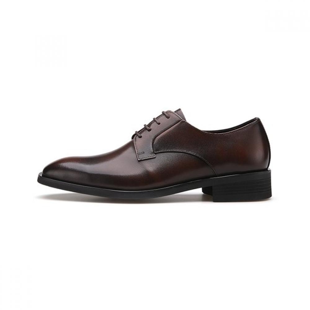 MiSope Men S dreSS ShoeS 3cm 3color 022331007