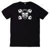 T-Shirt No Pain No Gain Statement Motiv BaumwolleWird In Neuem Fenster Oder Tab Geöffnet