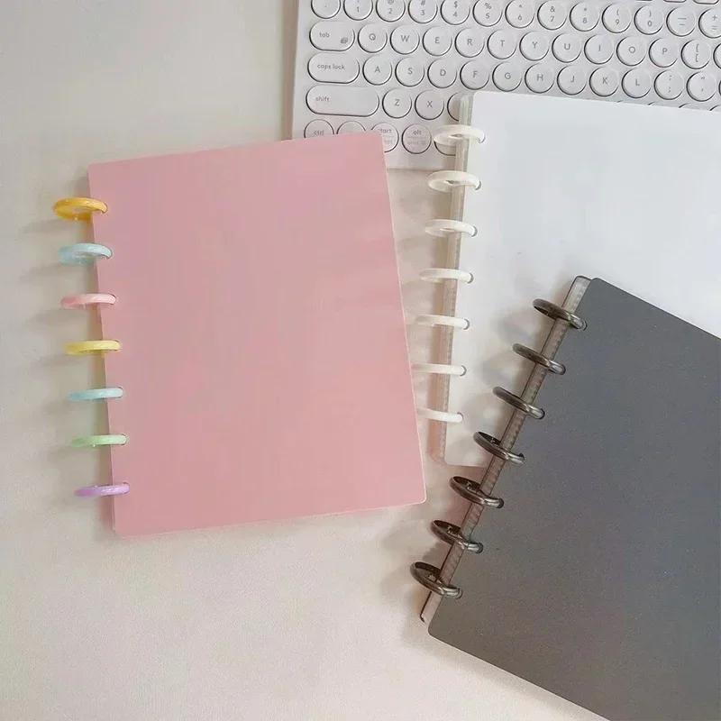 4/8 Grids Photocard Binder Kpop Photocard Album Pages Photocard Binder Kpop Holder Idol Card Collect Book photocard binder