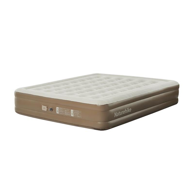 

Naturehike Elevated Inflatable Air Mattress
