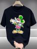 T-shirt Featuring a Beloved Cartoon Character