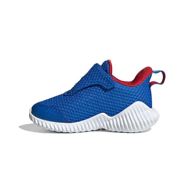 

Adidas Low top Toddler Shoes Infant And Toddler EF9686 22