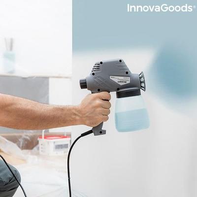 Spraint+ Electric Paint Gun