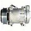 7H15 Compressor Compatible with SANDEN 4756, 4475, SD709 Models