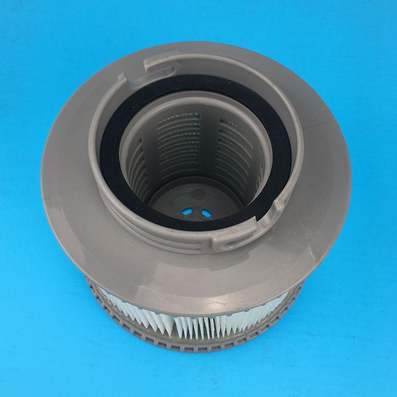 1/2/4pcs Filter Cartridges Strainer for All Models Hot Tub Spas Swimming Pool for MSPA