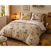 Isidore Cotton Bedding Set 200 X 200 Cm