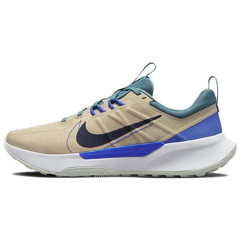 Nike Juniper Trail 2 Next Nature  Sanddrift Mineral Teal  Men s DM0822-100 EU 42.5