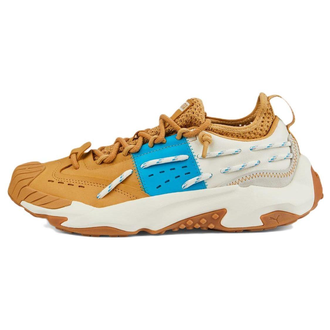 Puma Plexus Unisex Retro Taffy Marshmallow 387325-03 EU 36