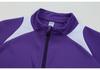 Adult & Child Long Sleeve Sports Suit for Cycling, Team Training & Football Matches.