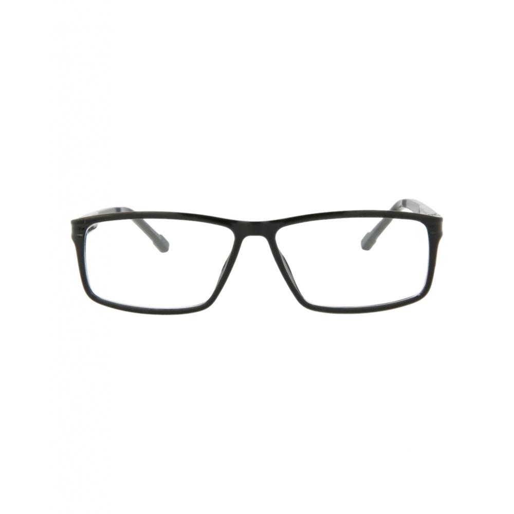 

Инжекционные оптические оправы Puma Square Frame Black Black Transparent One Size