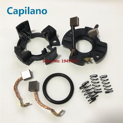 Motorcycle AN250 Starter Motor Carbon Brush Holder for Suzuki Burgman 250cc AN 250 2005-2018