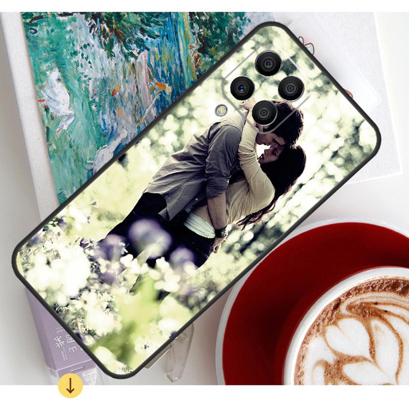 Twilight Saga Case For Samsung Galaxy M13 M16 M11 M21 M31 M20 M23 M54 M14 M34 M52 M32 M12 M36 M56 M15 M55