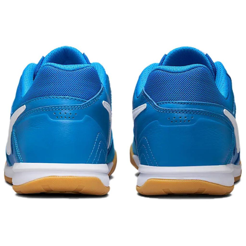 Nike Gato Photo Blue Gum Men Sneakers Gum-Yellow White HQ6019-400