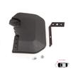 BSP1227-2 Front Right Mud Flap Splash Guard for Ford Transit MK8 T18 V363 FAD FBD FCD FDD FED 2013-On 1820756