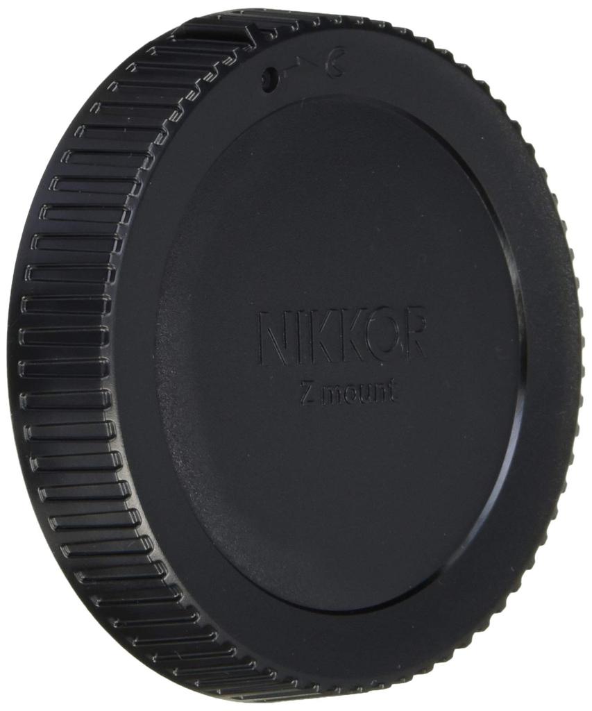 Nikon Lens Rear Cap for Z Mount Lenses LF-N1