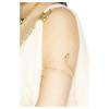 Womens/Ladies Snake Costume Bracelet