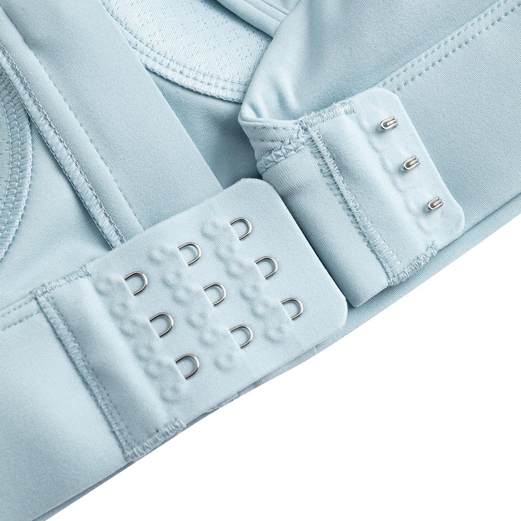 Anta Training Sports Vest Women tops Butterfly-Blue 962627102-5