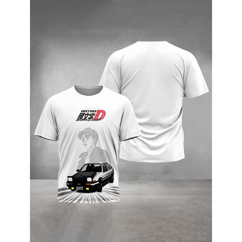 Fashion Printed Crew Neck Short Sleeve Casual Children's Clothing Crew Neck T-Shirts Boys