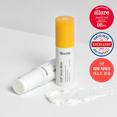 CCP Stick Balm 10g
