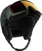 Kask Salomon Driver Pro Sigma Green Gables Unisex Rozmiar M L47914400, (Rozmiary 56-59),