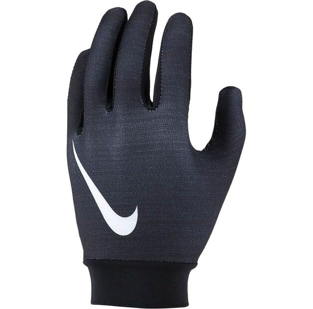 Kids' Nike Base Layer Gloves (black)