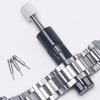 Professionelles Verstellbares Metall-Uhrenarmband Gliederstiftentferner Reparaturwerkzeug