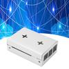 Case for   4B Aluminum Alloy   Protective Casing Enclosure Housing