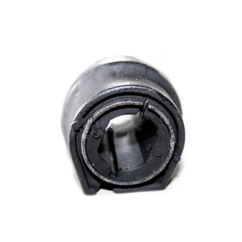 Brand New Stabilizer Front Axle Anti Roll Bar Bush Bushing 509482 509495 For Peugeot 206 207