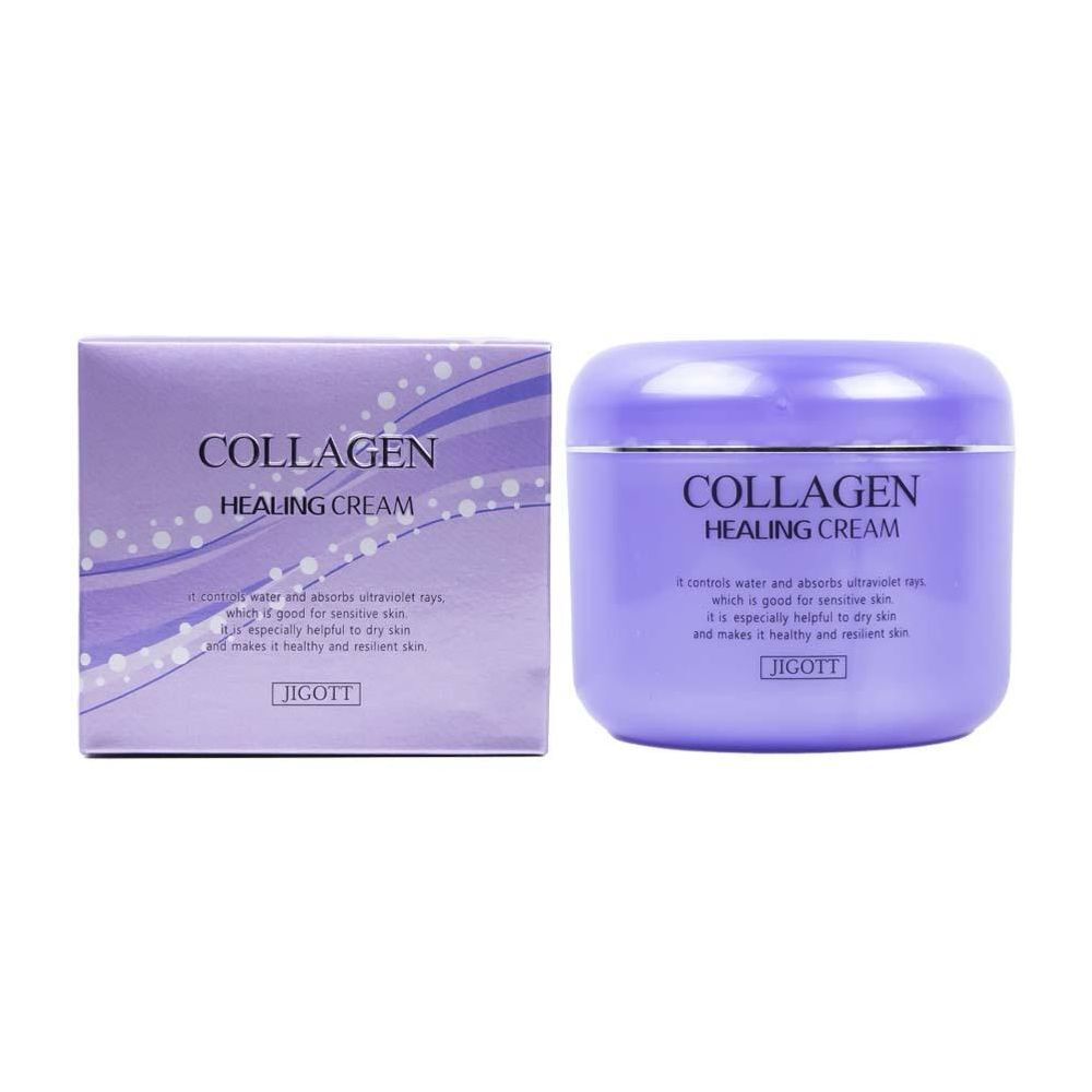 Jigott MUMZPIUT Collagen Healing Cream 100ml