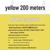 Pure Copper RV Electronic Wire - 0.3 To 1 Sq Mm, Flexible Single Core for Machine Equipment Connections