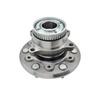 43500-Z9001 Hub and Bearing Assembly for Jinbei-Hiace Front