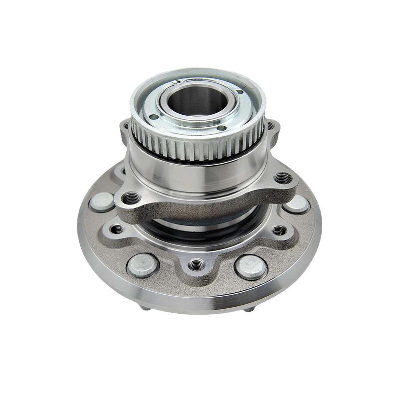43500-Z9001 Hub and Bearing Assembly for Jinbei-Hiace Front