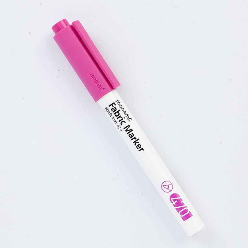 Korean Munami Fabric Marker Pen 05064