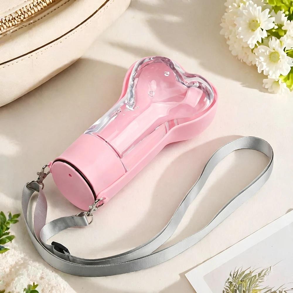 Portable Large Dog Water Bottle for Dogs Cats Leakproof Outdoor Drinking Bowls Puppy Travel Water Dispenser Pet Feeding Supplies