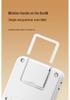 Multi-functional Vertical USB Power Strip with Night Light