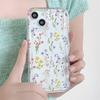 Flower Branch Case for Samsung Galaxy A55 A15 A53 A52S A14 A54 S24 S23 Ultra S22 Plus S21 S20 FE Airbag Shockproof Phone Cover
