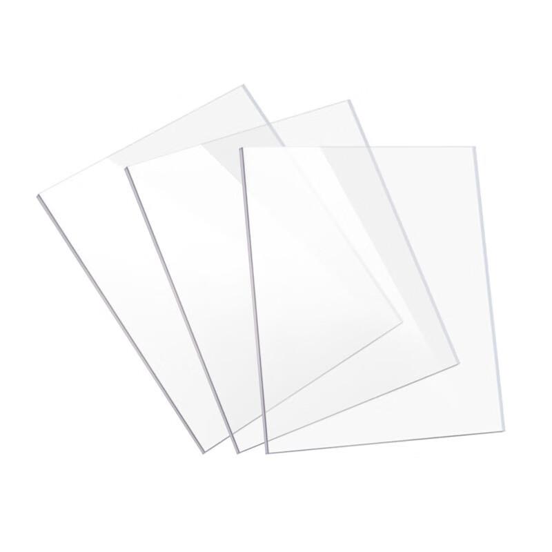 Acrylic Sheet