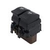 Power Window Control Switch Button Compatible with For Renault For Megane MK II 2002 2016 and Espace IV 2003 2014 OEM 8200315040