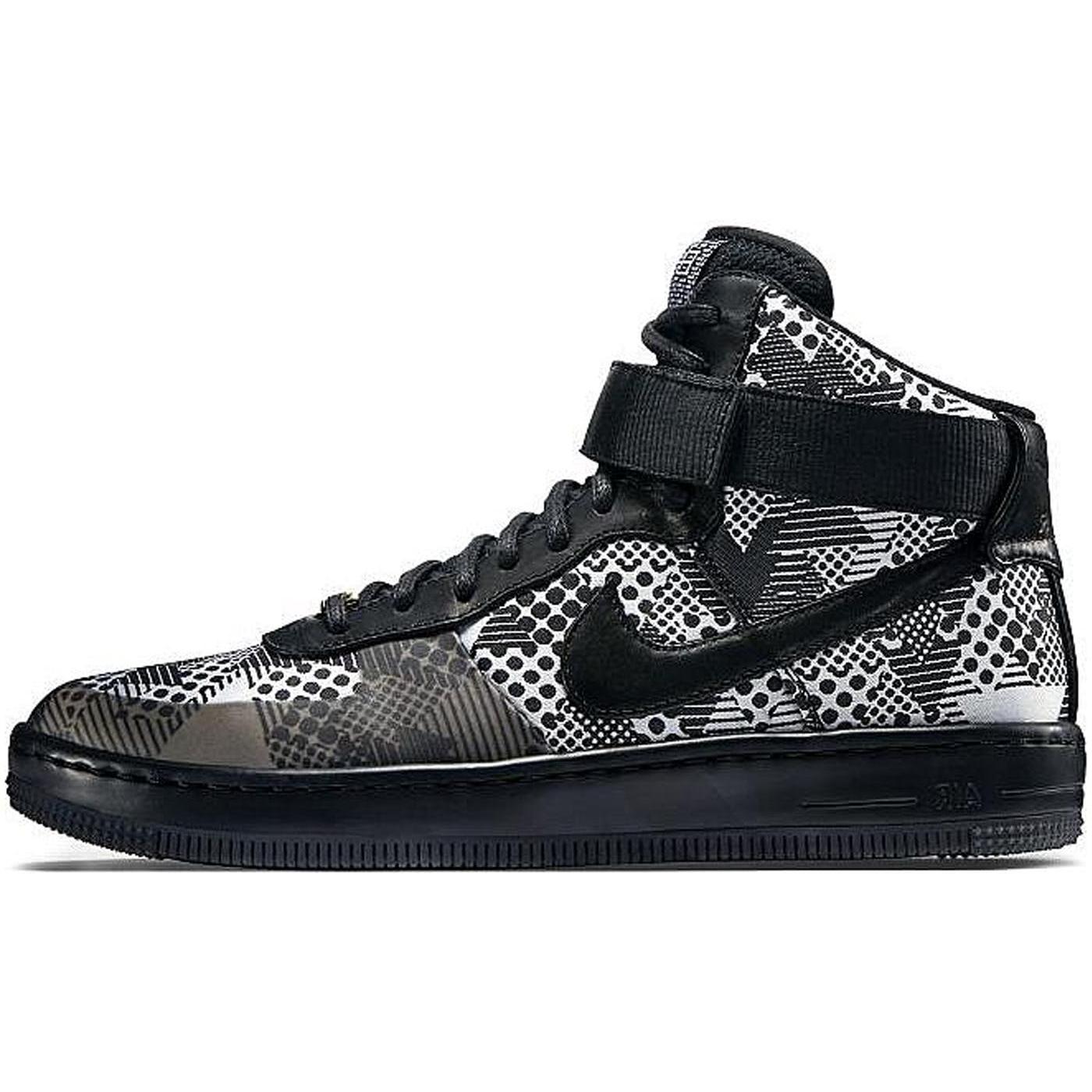 

Nike Air Force 1 Ultraforce Black History Month 2015 Women s