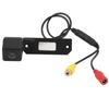 Rear View Reverse Camera Car Night Vision Function Backup Monitor Fit for Transporter T5