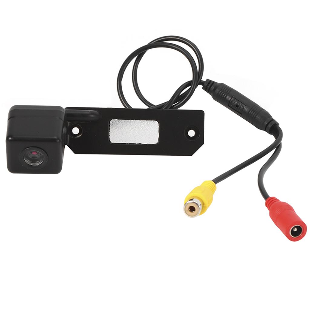 Rear View Reverse Camera Car Night Vision Function Backup Monitor Fit for Transporter T5