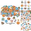 Munich Beer Festival Party Confetti With Paper Decor For Oktoberfest Celebrations